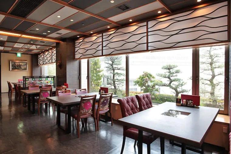 日本料理 飛鳥 シェラトン・グランデ・トーキョーベイ・ホテル店