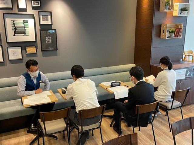 「ホテルは地域に支えられている」――創業時からの想いを受け継ぎ、未来をつくる【コンフォートホテル四日市】 