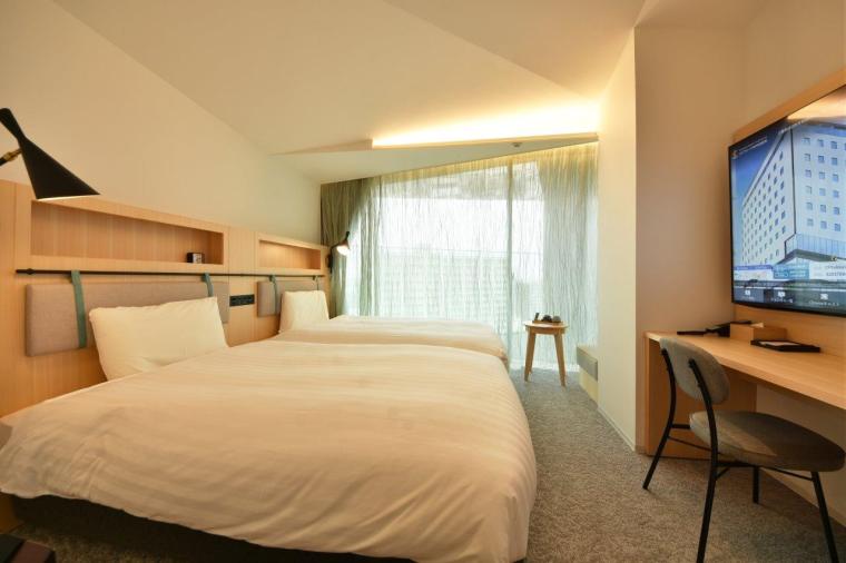 「ホテルは地域に支えられている」――創業時からの想いを受け継ぎ、未来をつくる【コンフォートホテル四日市】 