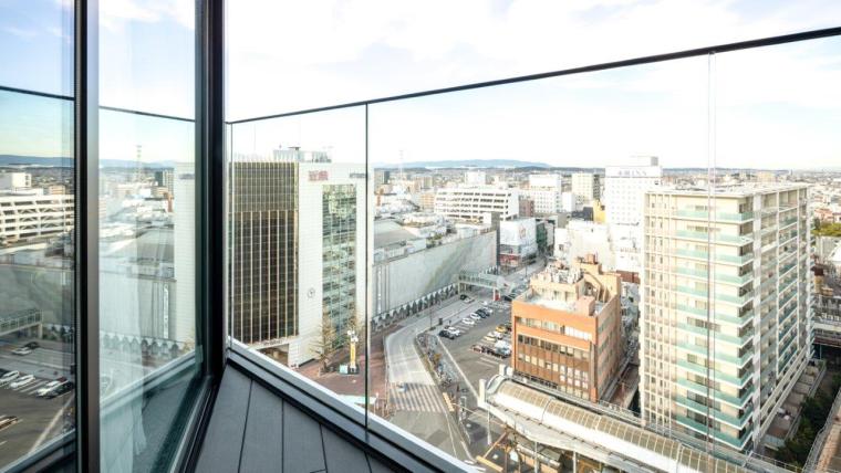 「ホテルは地域に支えられている」――創業時からの想いを受け継ぎ、未来をつくる【コンフォートホテル四日市】 