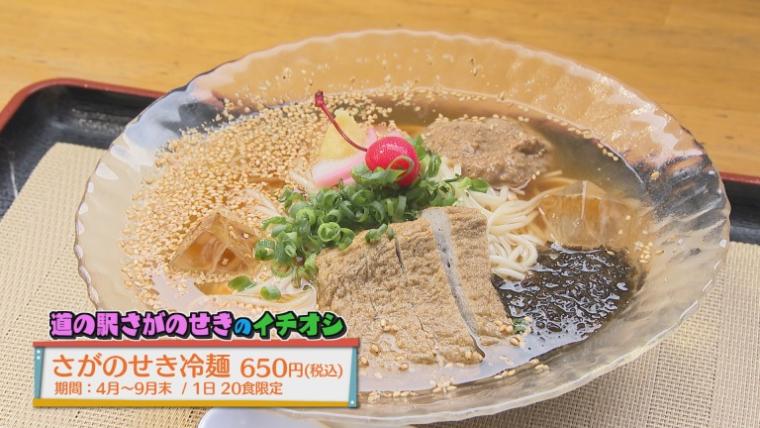 道の駅 さがのせき