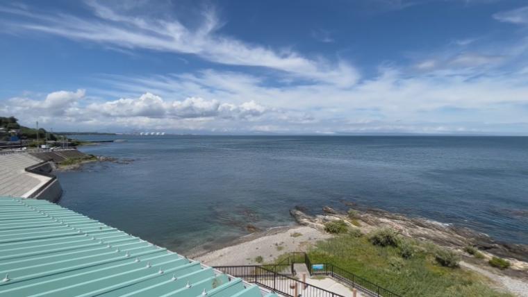 道の駅 さがのせき