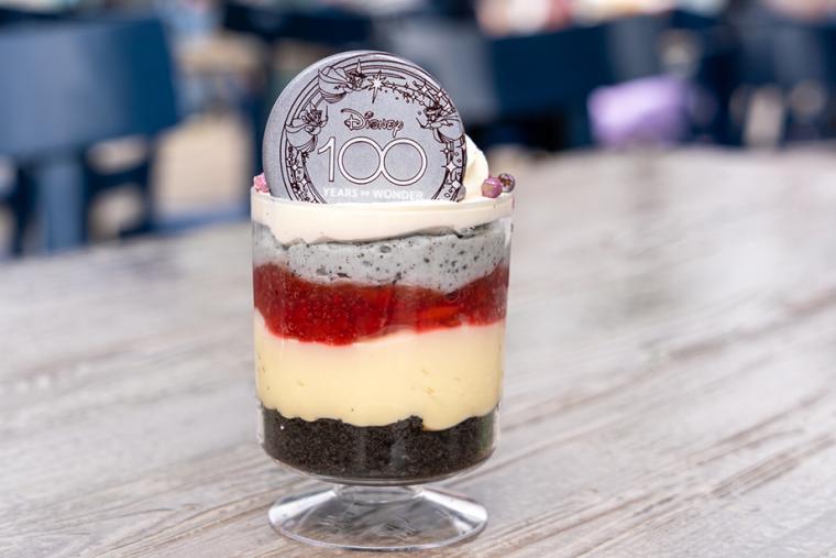 ディズニー100周年