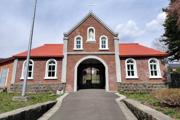 トラピスト修道院