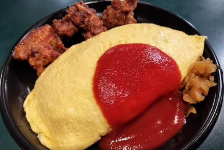 ラッキーピエロ