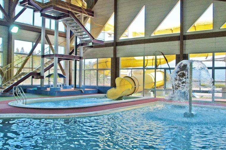 信州まつかわ温泉　清流苑