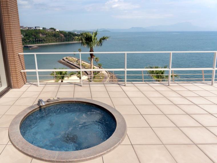 ホテルアレグリアガーデンズ天草