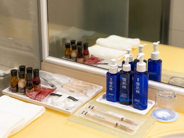 ホテルアレグリアガーデンズ天草