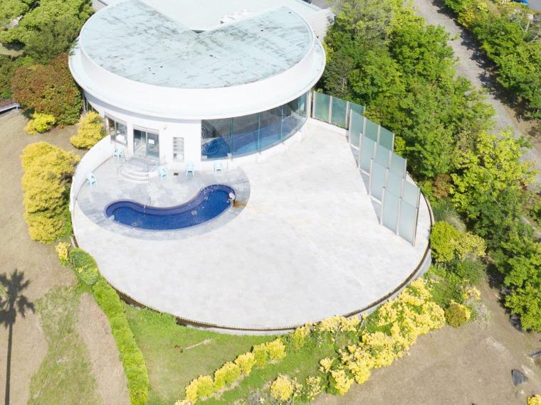 ホテルアレグリアガーデンズ天草