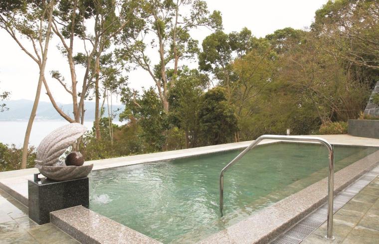 ホテルアレグリアガーデンズ天草