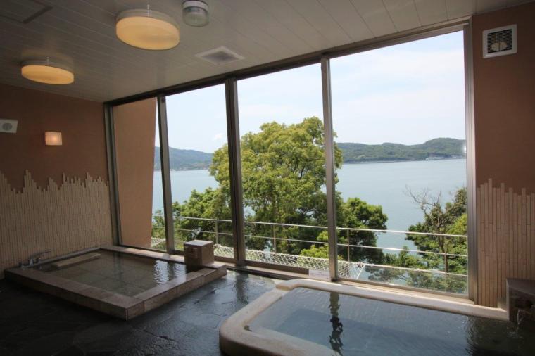 ホテルアレグリアガーデンズ天草