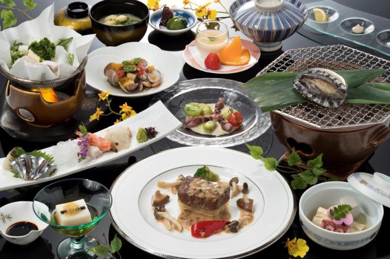 ホテルアレグリアガーデンズ天草