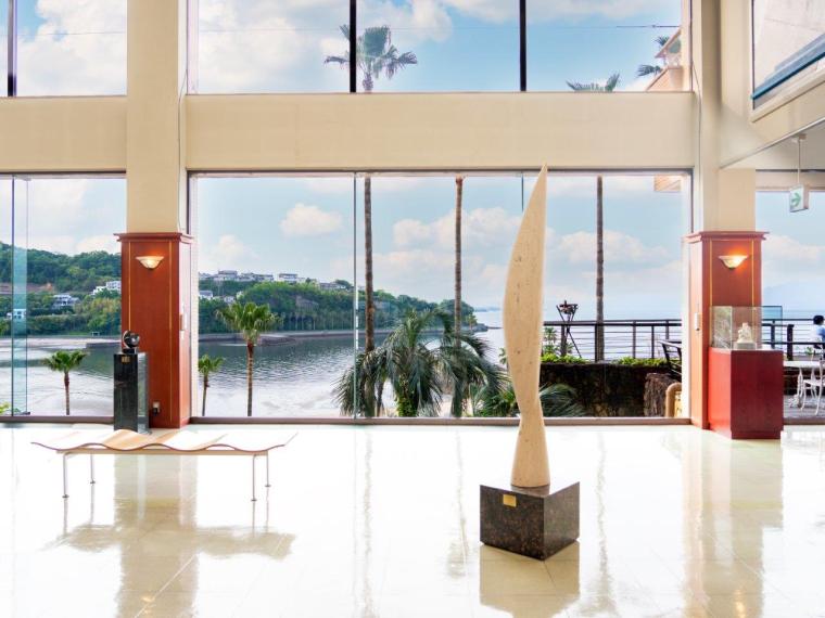 ホテルアレグリアガーデンズ天草