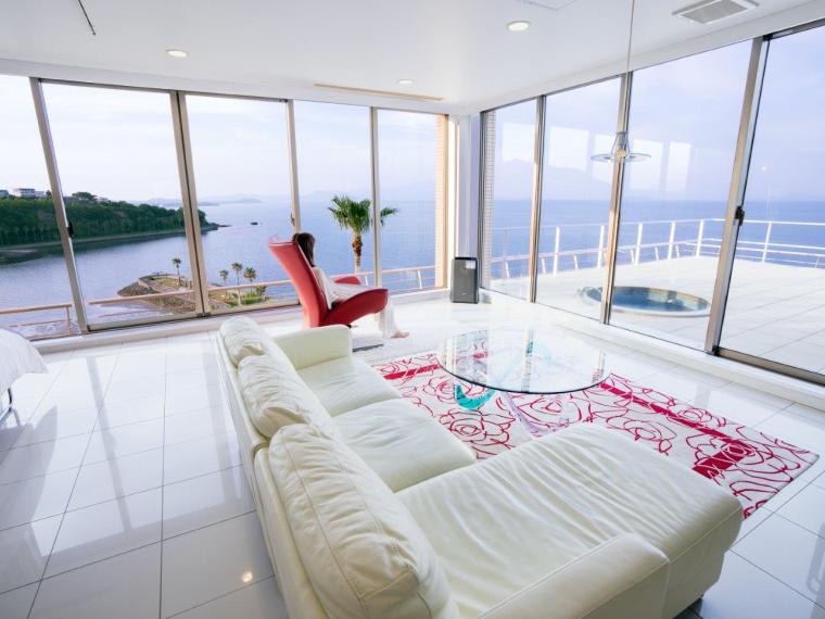 ホテルアレグリアガーデンズ天草