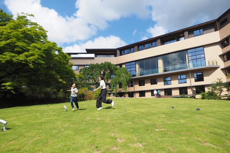 箱根ホテル小涌園