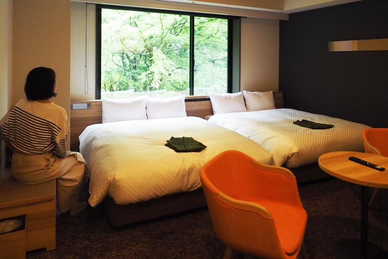 箱根ホテル小涌園