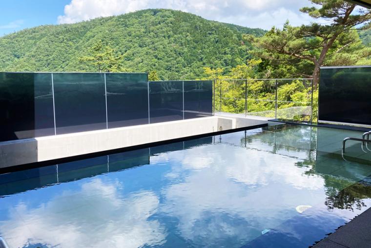 箱根ホテル小涌園