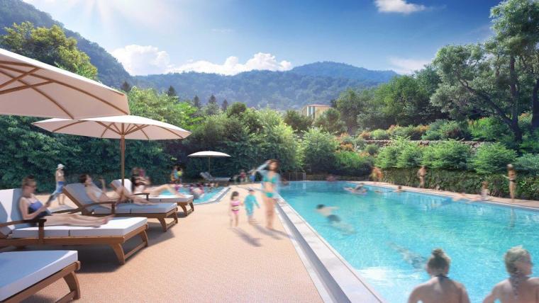 箱根ホテル小涌園