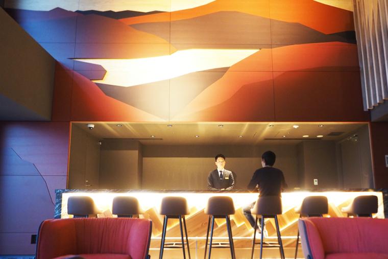 箱根ホテル小涌園