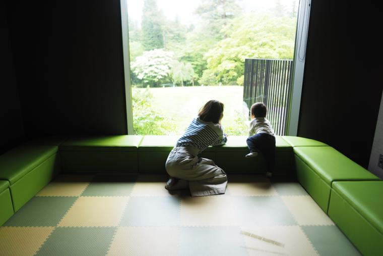 箱根ホテル小涌園
