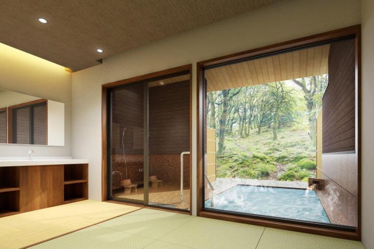 箱根ホテル小涌園