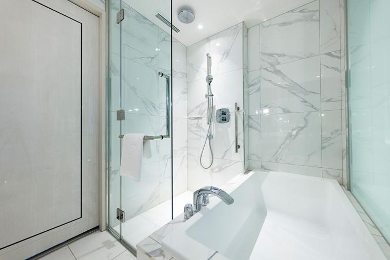 「ザ・カハラ・ホテル＆リゾート 横浜」客室