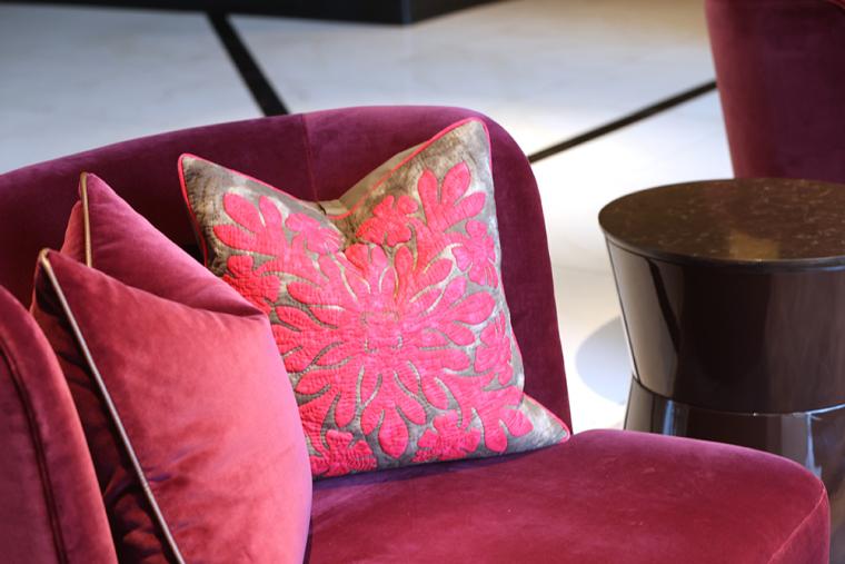 「ザ・カハラ・ホテル＆リゾート 横浜」