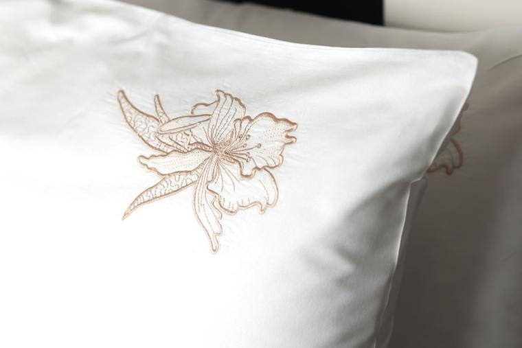 「ザ・カハラ・ホテル＆リゾート 横浜」客室