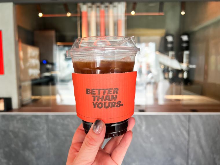 【2023年・韓国最新レポート】ソウルのホットスポット、聖水銅やソウルの森へ(3日目)