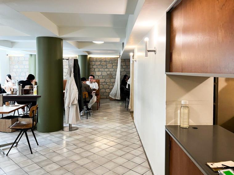 【2023年・韓国最新レポート】ソウルのホットスポット、聖水銅やソウルの森へ(3日目)