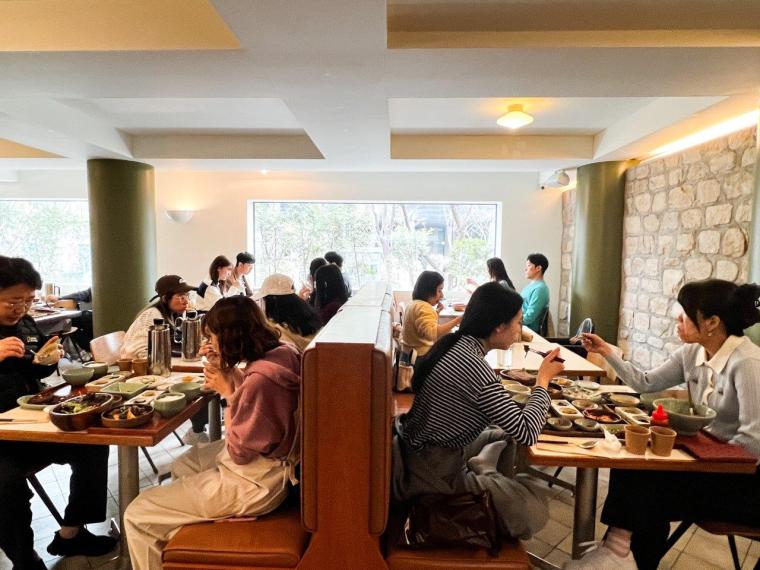 【2023年・韓国最新レポート】ソウルのホットスポット、聖水銅やソウルの森へ(3日目)