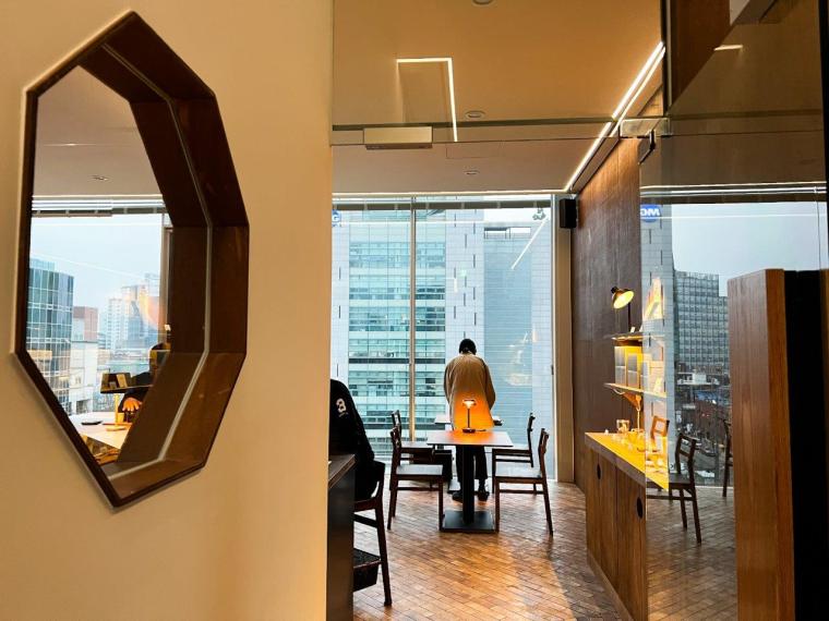 【2023年・韓国最新レポート】ソウルのホットスポット、聖水銅やソウルの森へ(3日目)