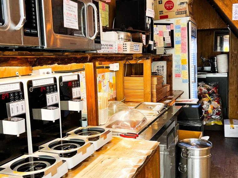 【2023年・韓国最新レポート】ソウルのホットスポット、聖水銅やソウルの森へ(3日目)