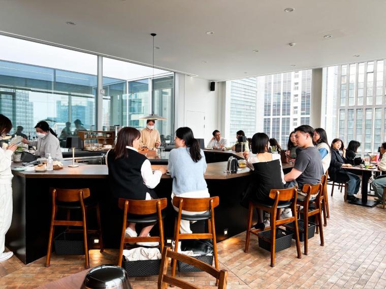 【2023年・韓国最新レポート】ソウルのホットスポット、聖水銅やソウルの森へ(3日目)