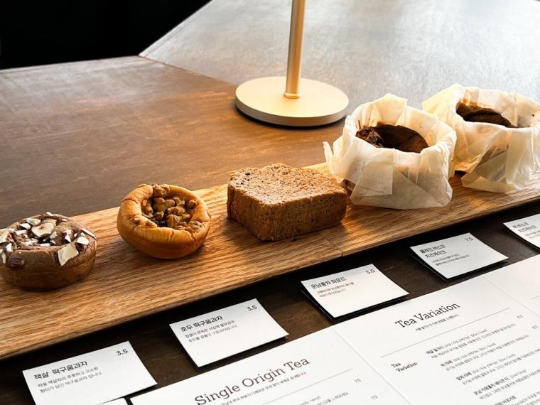 【2023年・韓国最新レポート】ソウルのホットスポット、聖水銅やソウルの森へ(3日目)