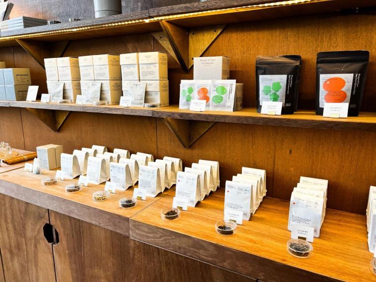 【2023年・韓国最新レポート】ソウルのホットスポット、聖水銅やソウルの森へ(3日目)