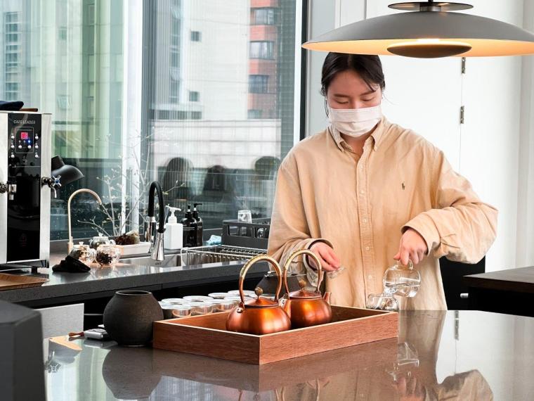 【2023年・韓国最新レポート】ソウルのホットスポット、聖水銅やソウルの森へ(3日目)