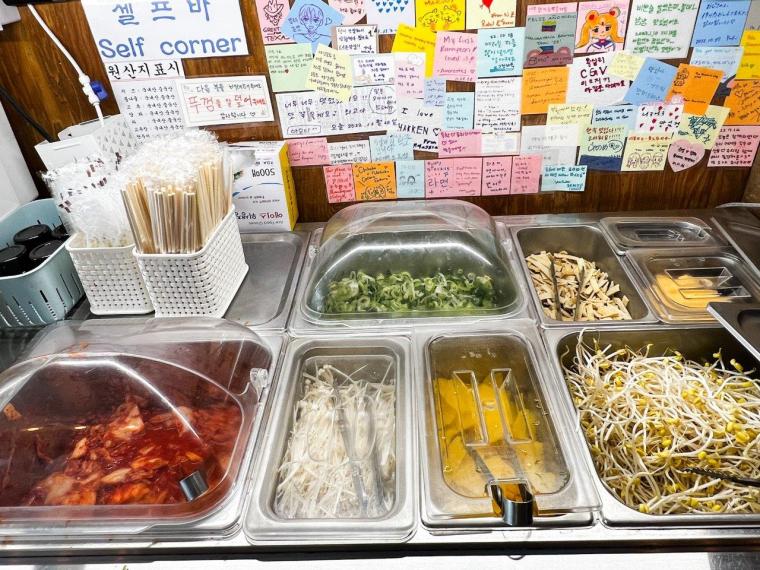 【2023年・韓国最新レポート】ソウルのホットスポット、聖水銅やソウルの森へ(3日目)