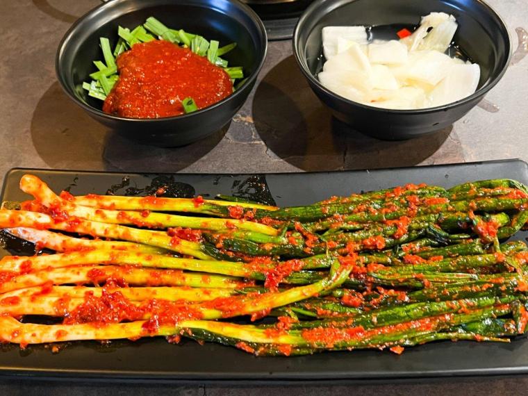 【2023年・韓国最新レポート】ソウルのホットスポット、聖水銅やソウルの森へ(3日目)