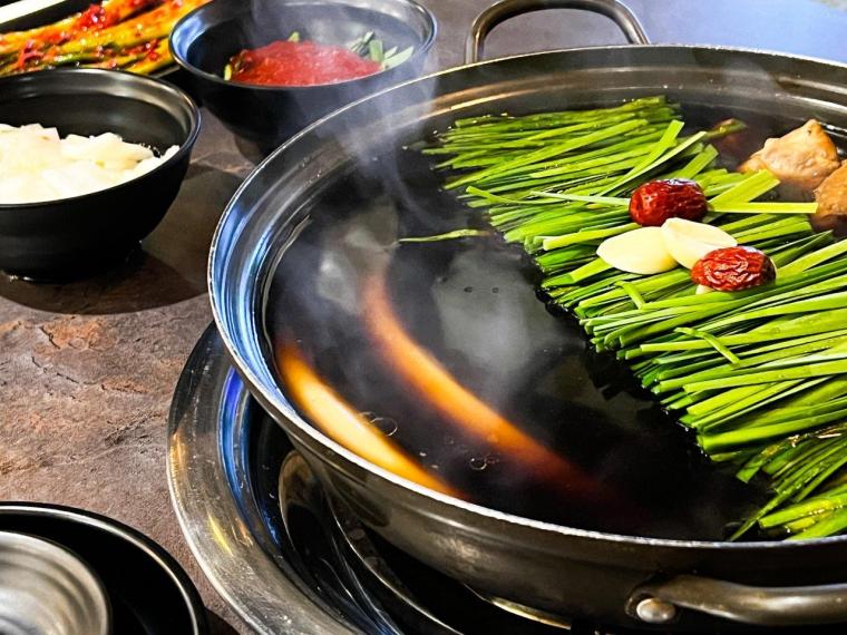 【2023年・韓国最新レポート】ソウルのホットスポット、聖水銅やソウルの森へ(3日目)