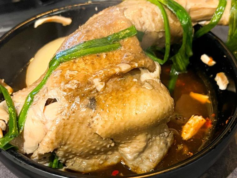 【2023年・韓国最新レポート】ソウルのホットスポット、聖水銅やソウルの森へ(3日目)