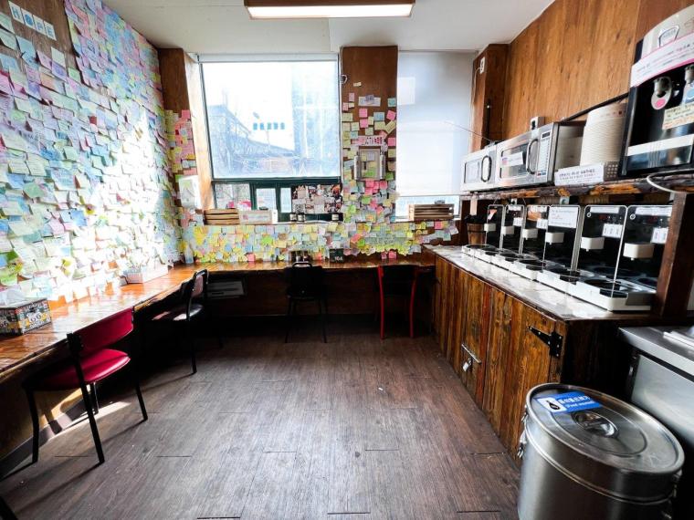 【2023年・韓国最新レポート】ソウルのホットスポット、聖水銅やソウルの森へ(3日目)