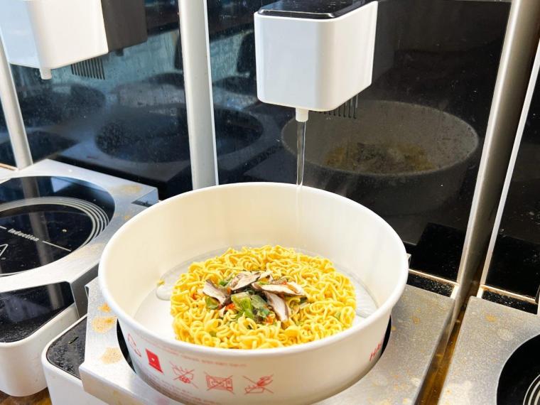 【2023年・韓国最新レポート】ソウルのホットスポット、聖水銅やソウルの森へ(3日目)