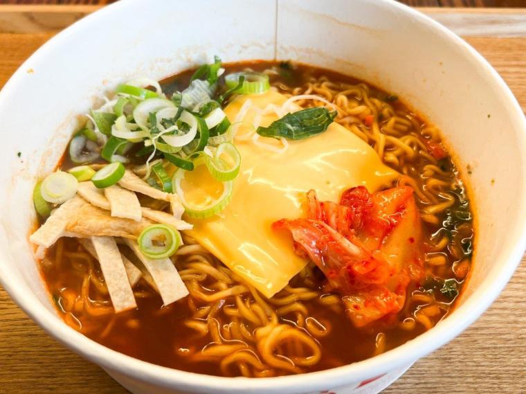 【2023年・韓国最新レポート】ソウルのホットスポット、聖水銅やソウルの森へ(3日目)