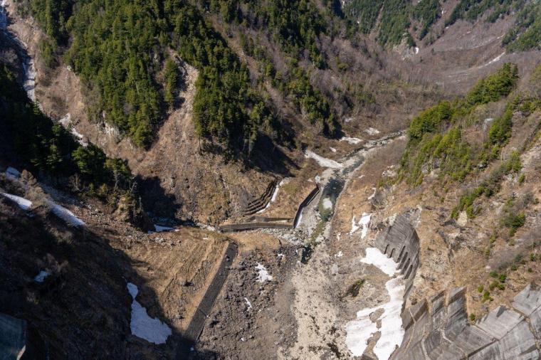 黒部ダム　観光モデルコース