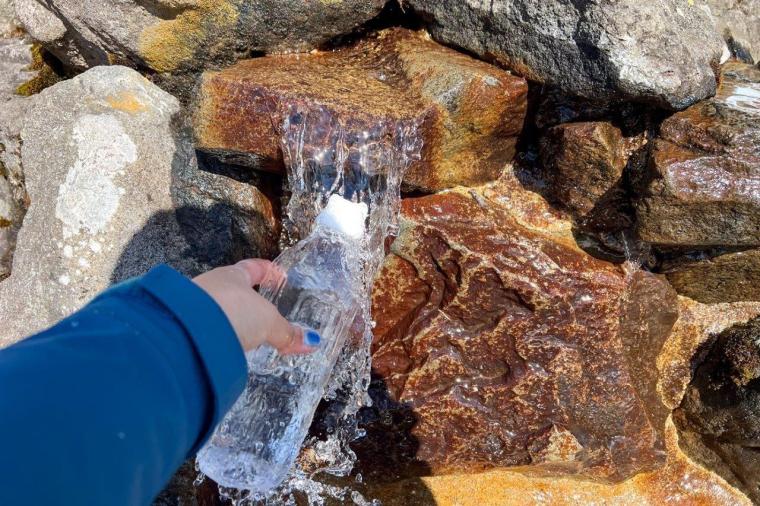 黒部ダム　観光モデルコース