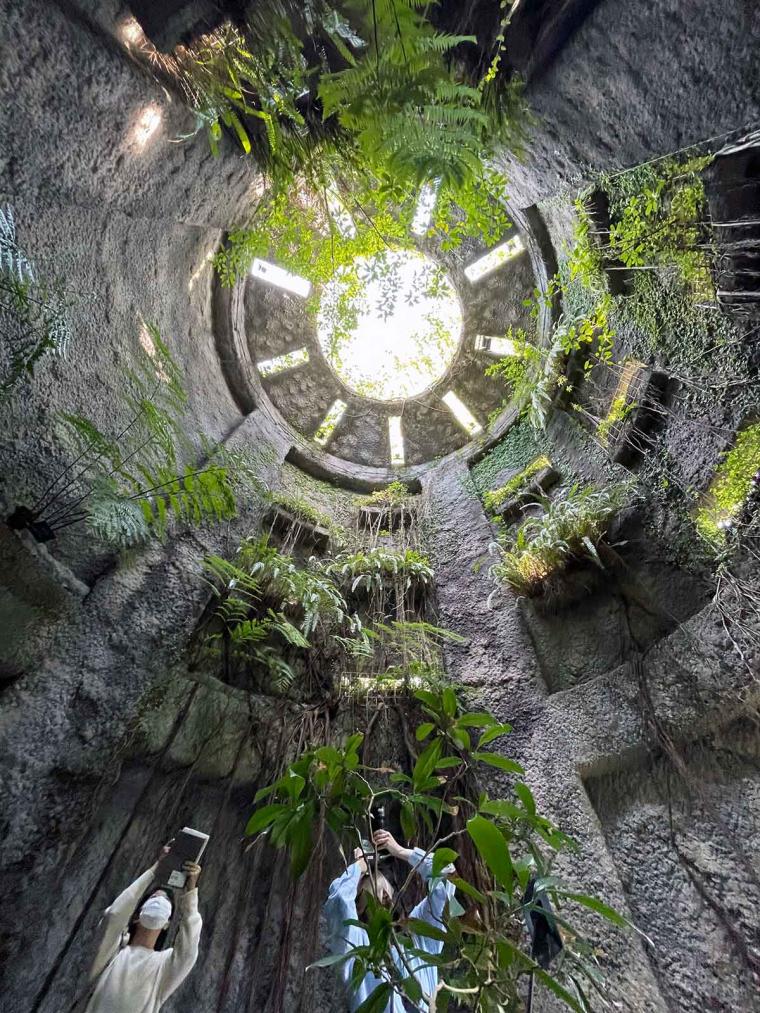 高知県立牧野植物園