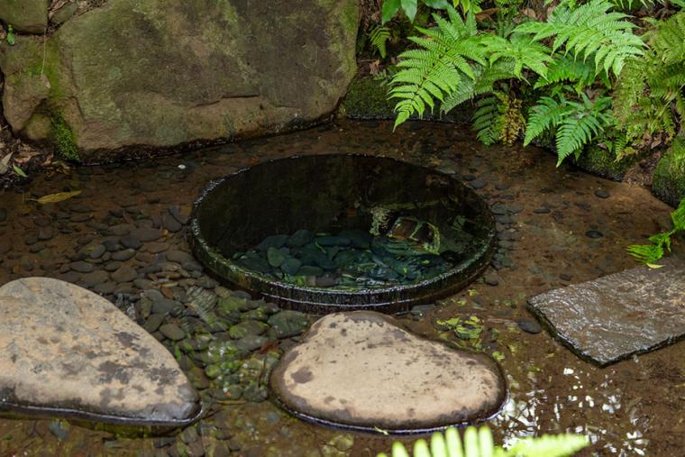 清正井（きよまさのいど）