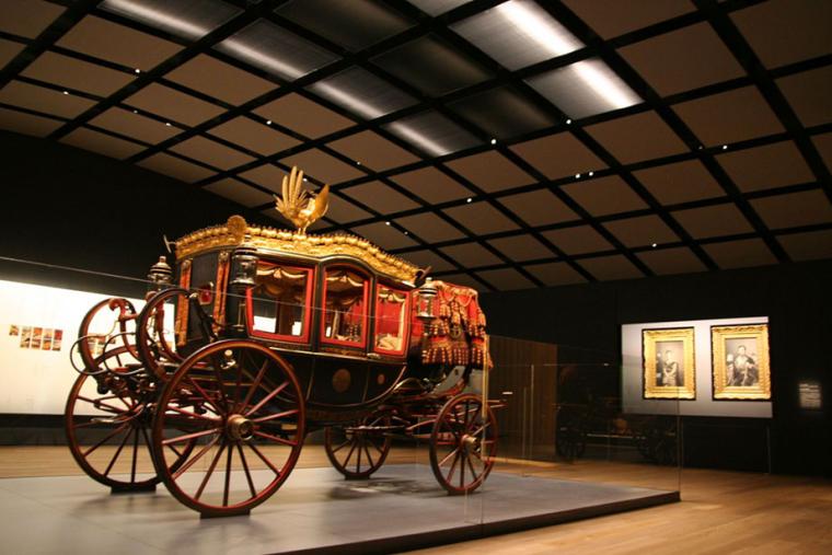 明治神宮ミュージアム