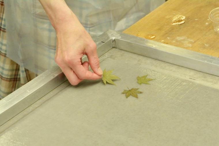 美濃和紙の里会館